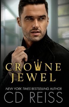 portada Crowne Jewel (in English)