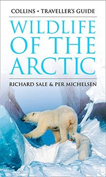 portada Wildlife of the Arctic (Traveller’s Guide)