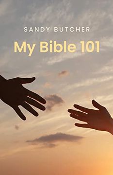portada My Bible 101 (en Inglés)