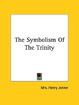 portada the symbolism of the trinity