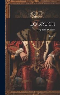 portada Lo Bruch: Narració