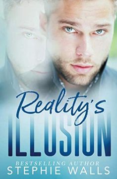 portada Reality's Illusion (en Inglés)