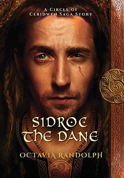 portada Sidroc the Dane: A Circle of Ceridwen Saga Story (en Inglés)
