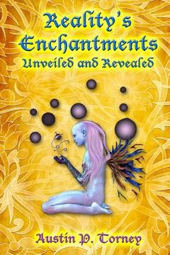 portada Reality's Enchantments Unveiled and Revealed (en Inglés)