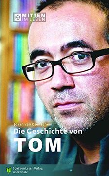 portada Die Geschichte von tom (in German)