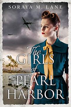 portada The Girls of Pearl Harbor 