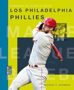 portada Los Philadelphia Phillies (in Spanish)