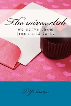 portada The wives club (en Inglés)