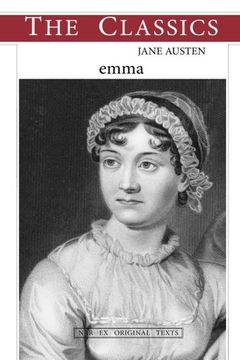 portada Jane Austen, Emma