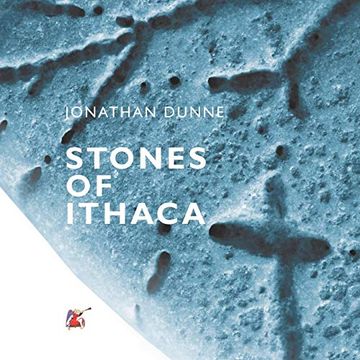 portada Stones of Ithaca (Small Stations Essay) 
