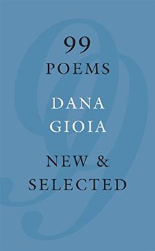 portada 99 Poems: New & Selected