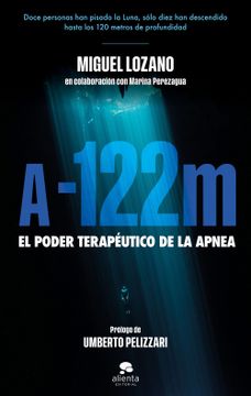 portada A -122 metros (in ESP)