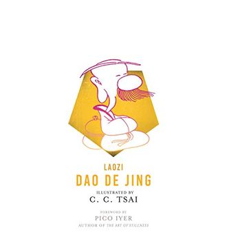 portada Dao de Jing: 27 (The Illustrated Library of Chinese Classics)