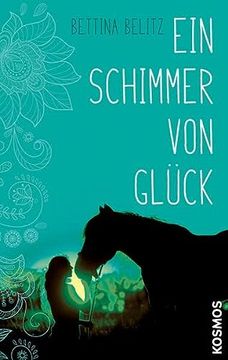 portada Ein Schimmer von Glück (in German)