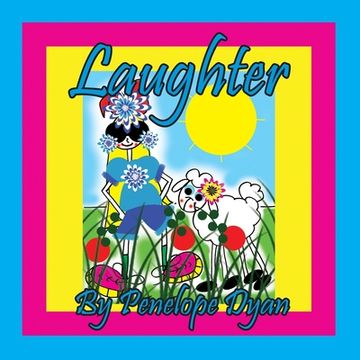 portada Laughter (en Inglés)