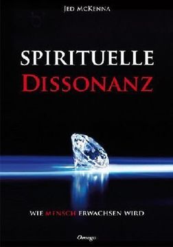 portada Spirituelle Dissonanz: Wie mensch erwachsen wird (en Alemán)