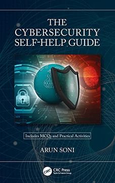 portada The Cybersecurity Self-Help Guide (en Inglés)