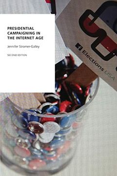 portada Presidential Campaigning in the Internet age (Oxford Studies in Digital Politics) (en Inglés)