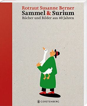 portada Sammel and Surium (en Alemán)