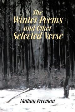 portada The Winter Poems and Other Selected Verse (in English)