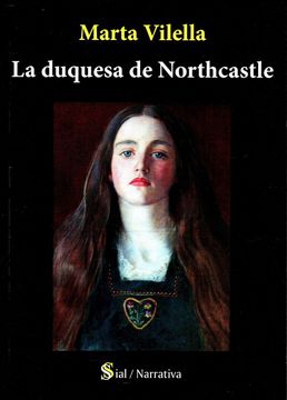 portada Duquesa de Northcastle,La (in Spanish)
