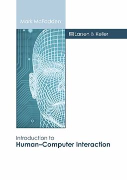 portada Introduction to Human-Computer Interaction (in English)