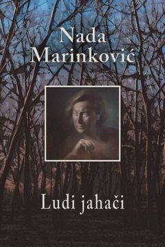 portada Ludi jahaci (Serbian Edition)