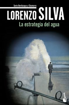portada La Estrategia del Agua (in Spanish)