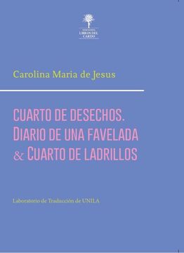 portada Cuarto de Desechos y Cuarto de Ladrillos (in Spanish)