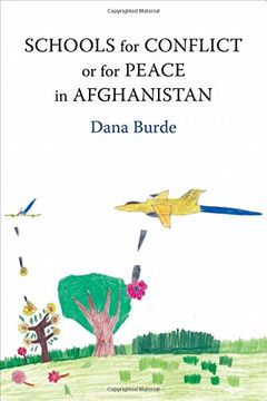 portada Schools for Conflict or for Peace in Afghanistan (in English)