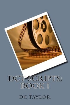 portada DCT Scripts: Book I (en Inglés)