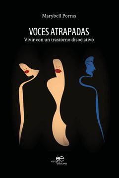portada Voces Atrapadas (in Spanish)