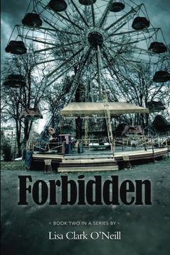 portada forbidden (in English)