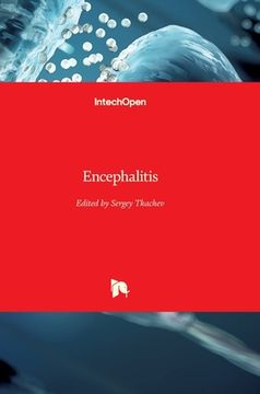 portada Encephalitis (en Inglés)