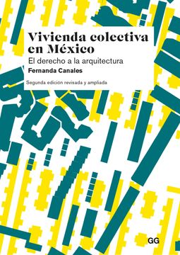 portada Vivienda Colectiva en Mexico (in Spanish)