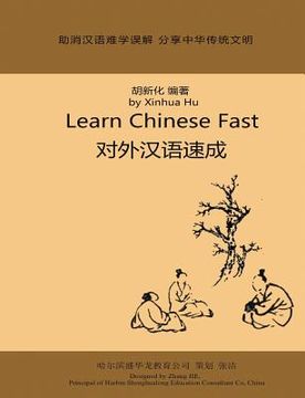 portada Learn Chinese Fast