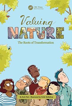 portada Valuing Nature: The Roots of Transformation (in English)