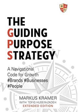portada The Guiding Purpose Strategy 
