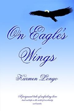 portada on eagle's wings (en Inglés)
