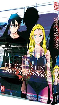 portada Bright sun - Dark Shadows - Band 7 de Yasuki Tanaka(Crunchyroll Manga) (en Alemán)