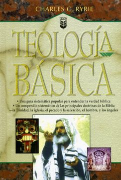 portada Teología Básica