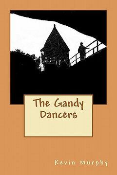 portada the gandy dancers (in English)
