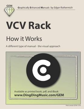portada VCV Rack - How it Works (in English)