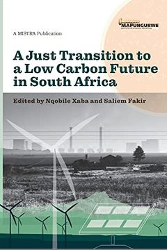 portada A Just Transition to a Low Carbon Future in South Africa