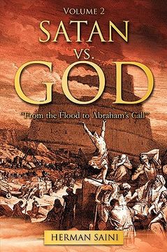 portada satan vs. god (in English)