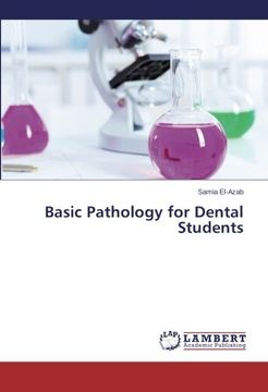 portada Basic Pathology for Dental Students