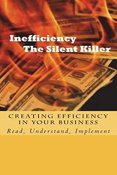 portada Creating Efficiency in Your Business (en Inglés)