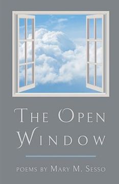 portada The Open Window (en Inglés)