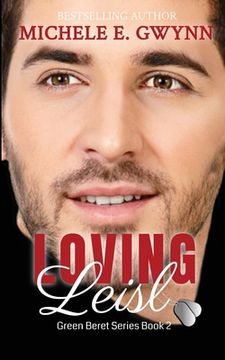 portada Loving Leisl (en Inglés)