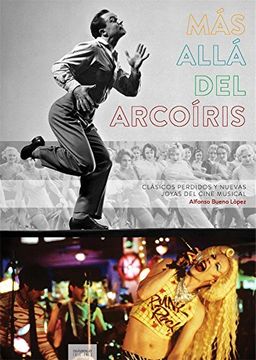 portada Mas Alla del Arcoiris (in Spanish)